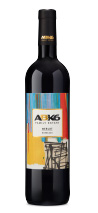 ABK6 2024 Family Estate, Merlot, Bordeaux Rouge